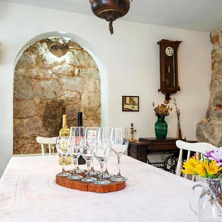 Holiday Home Alegra Podgora Εξωτερικό φωτογραφία