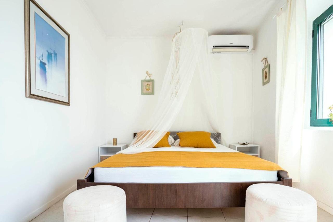 Holiday Home Alegra Podgora Εξωτερικό φωτογραφία