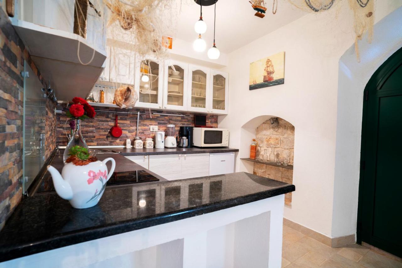 Holiday Home Alegra Podgora Εξωτερικό φωτογραφία