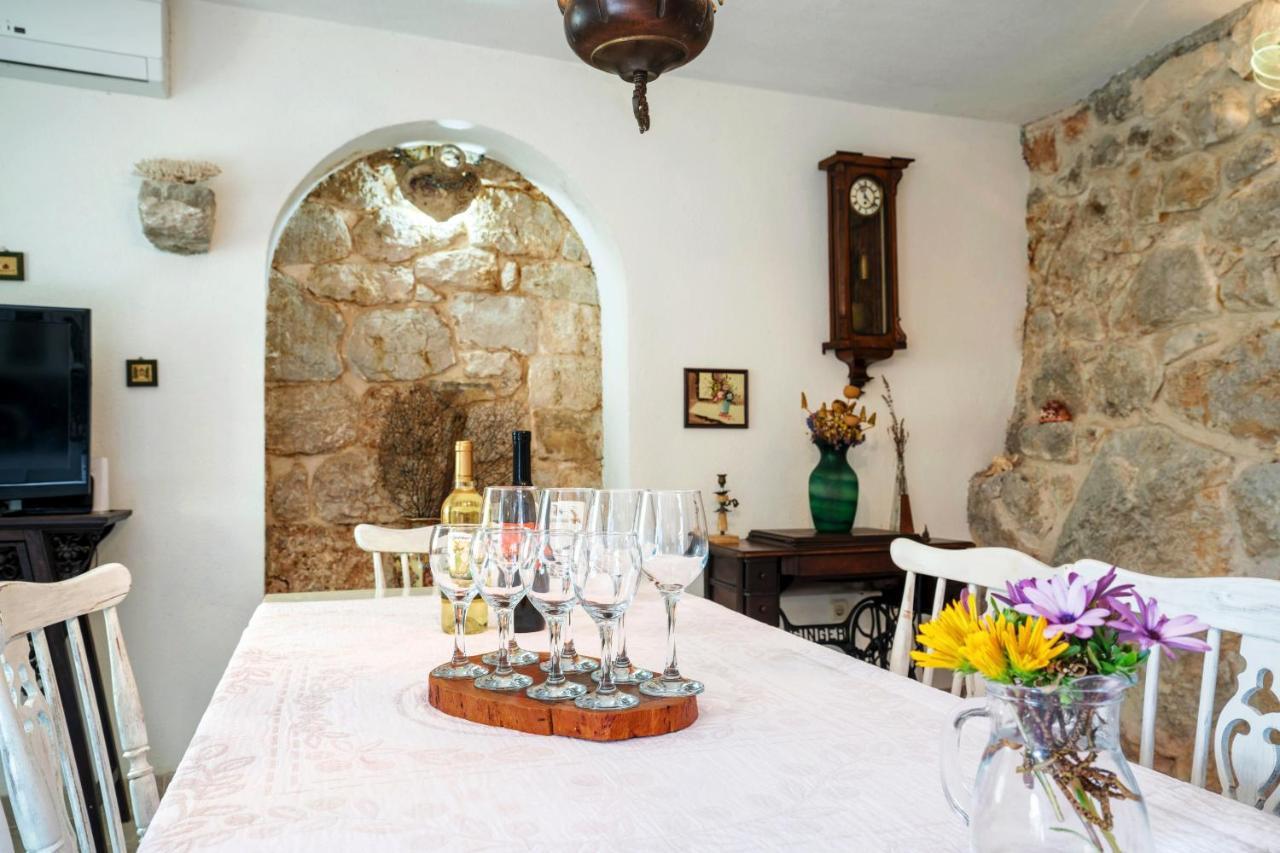 Holiday Home Alegra Podgora Εξωτερικό φωτογραφία