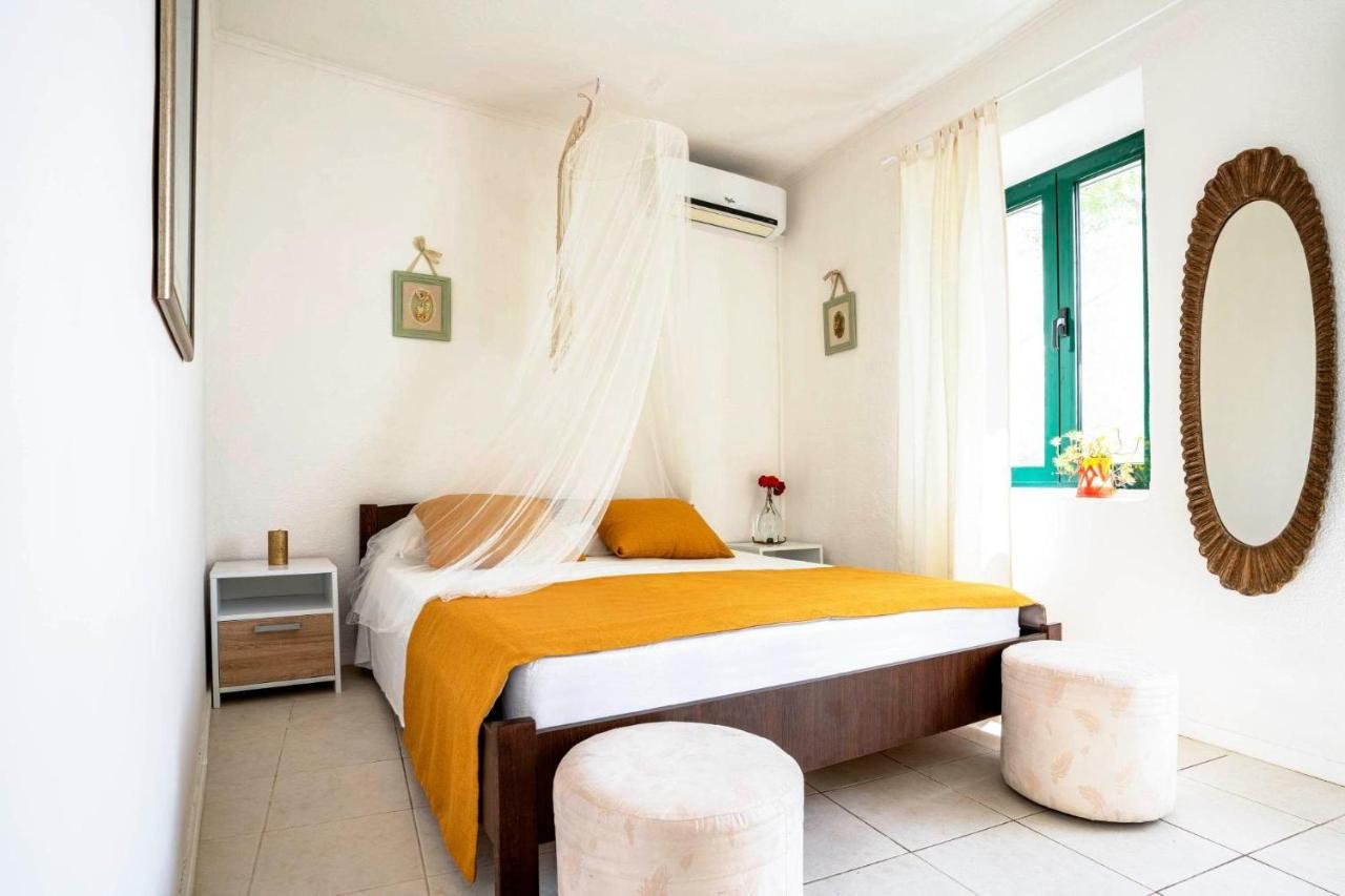 Holiday Home Alegra Podgora Εξωτερικό φωτογραφία