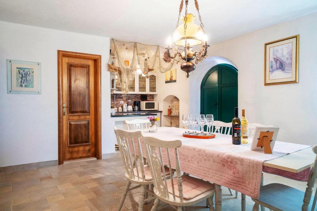 Holiday Home Alegra Podgora Εξωτερικό φωτογραφία