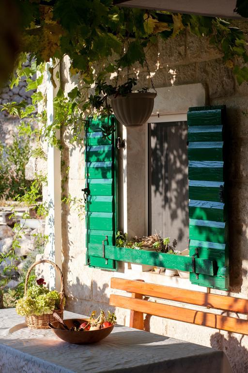 Holiday Home Alegra Podgora Εξωτερικό φωτογραφία
