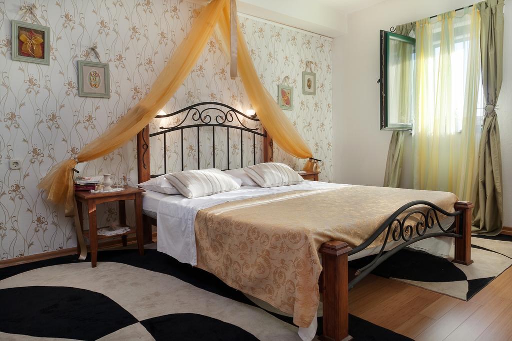 Holiday Home Alegra Podgora Εξωτερικό φωτογραφία