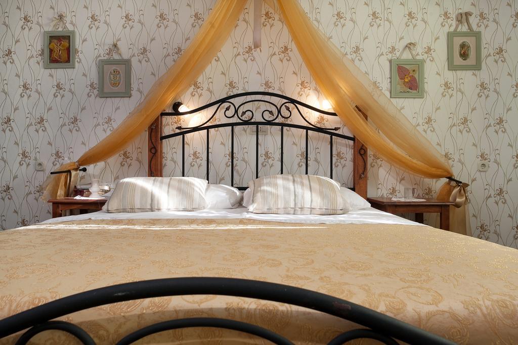 Holiday Home Alegra Podgora Εξωτερικό φωτογραφία