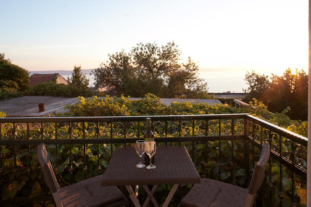 Holiday Home Alegra Podgora Εξωτερικό φωτογραφία