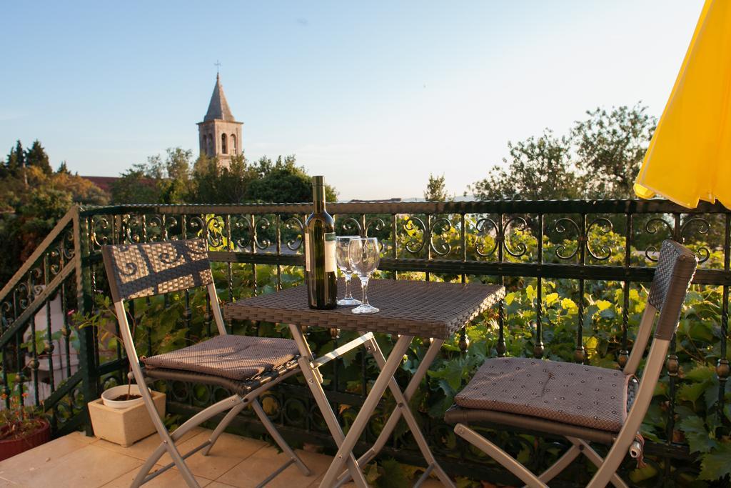 Holiday Home Alegra Podgora Εξωτερικό φωτογραφία