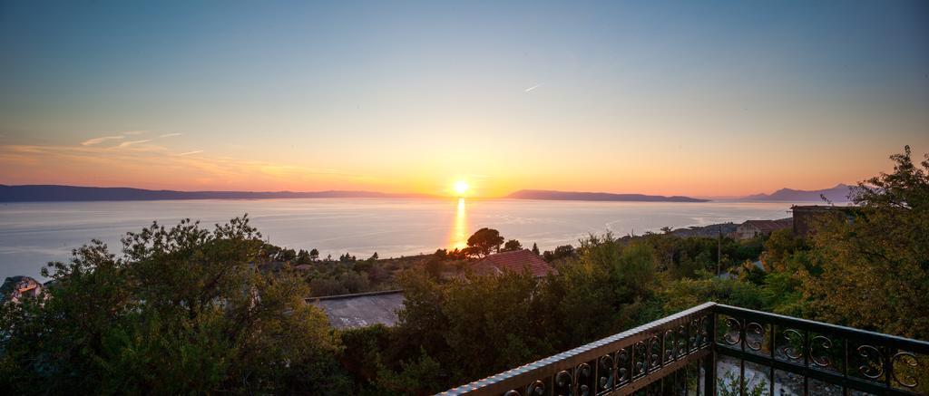 Holiday Home Alegra Podgora Εξωτερικό φωτογραφία